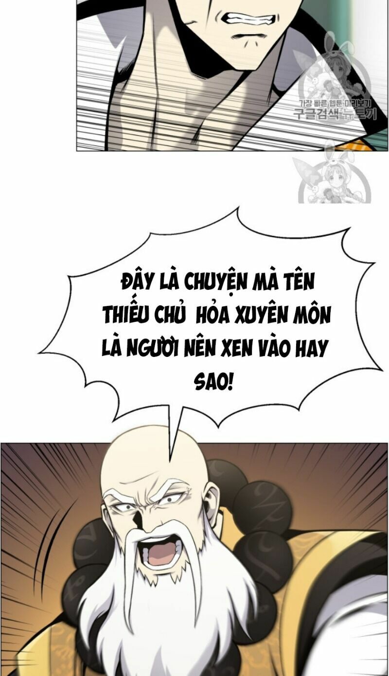 Luân Hồi Ác Nhân Chapter 51 - Trang 19