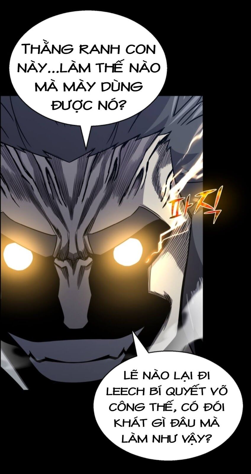 Luân Hồi Ác Nhân Chapter 47 - Trang 30