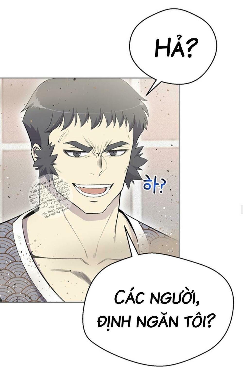 Luân Hồi Ác Nhân Chapter 24 - Trang 40