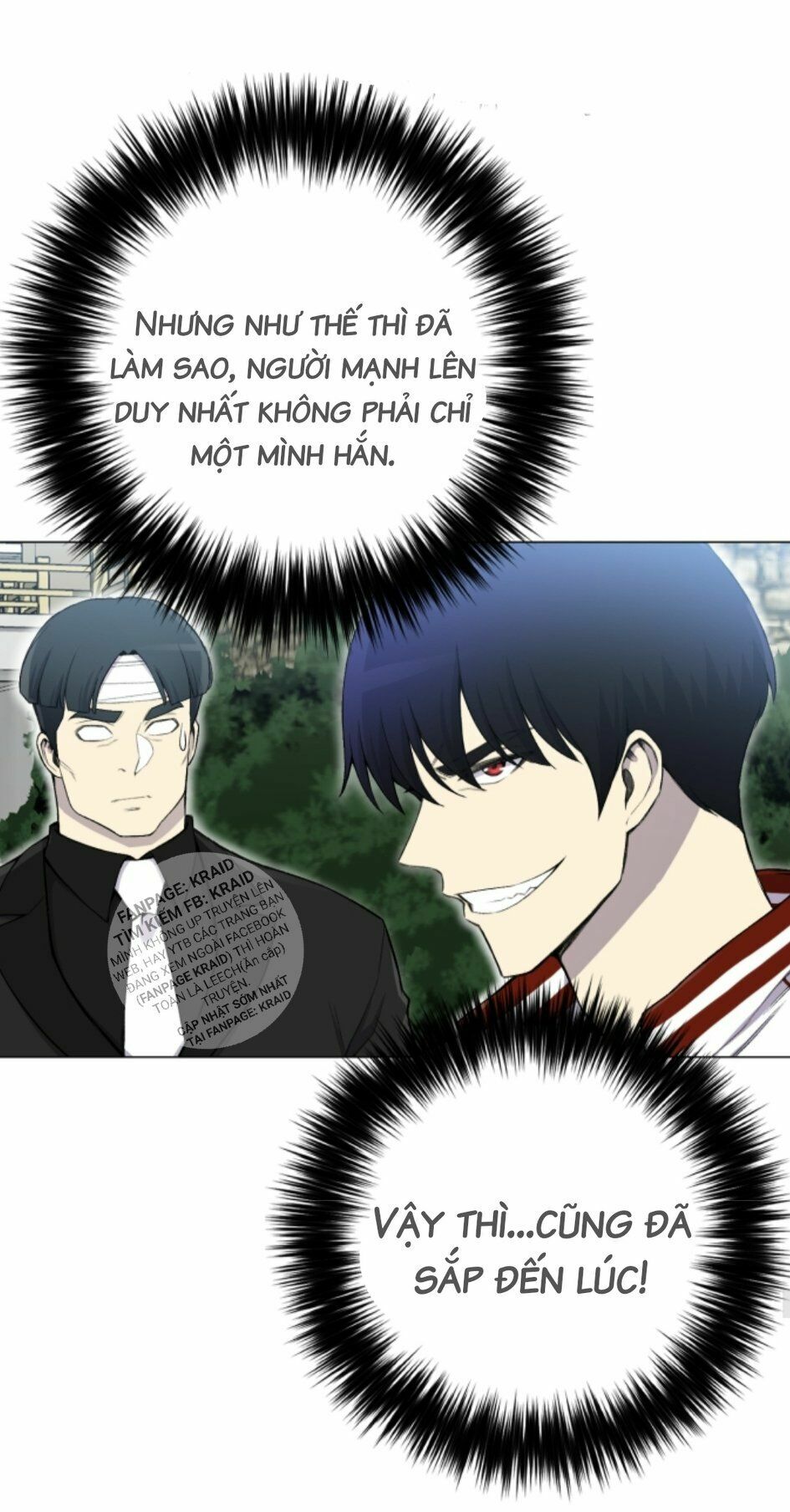 Luân Hồi Ác Nhân Chapter 28 - Trang 56