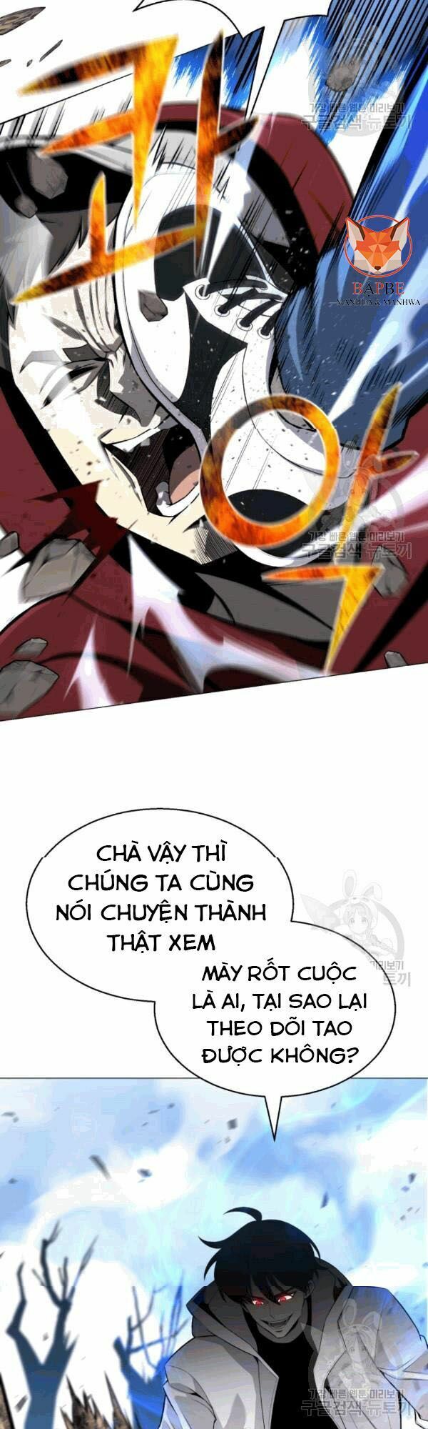 Luân Hồi Ác Nhân Chapter 57 - Trang 28