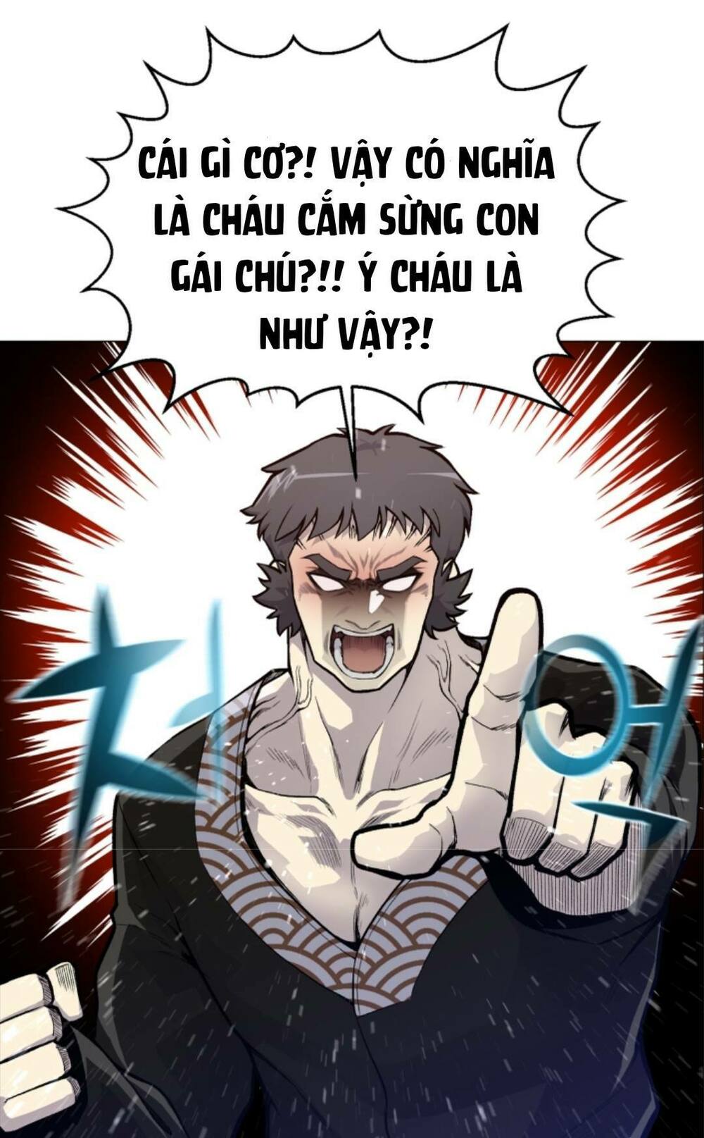 Luân Hồi Ác Nhân Chapter 35 - Trang 42