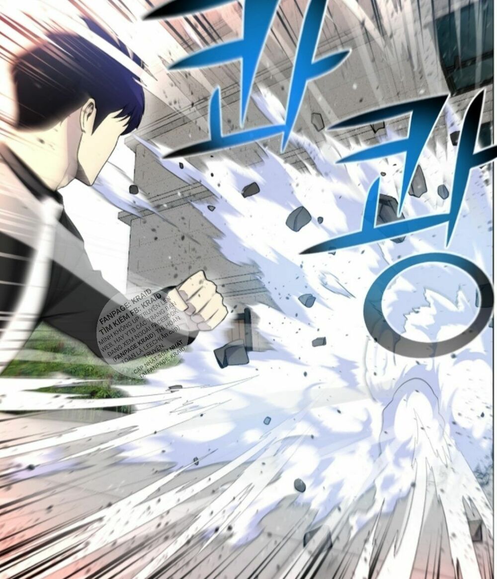 Luân Hồi Ác Nhân Chapter 27 - Trang 5