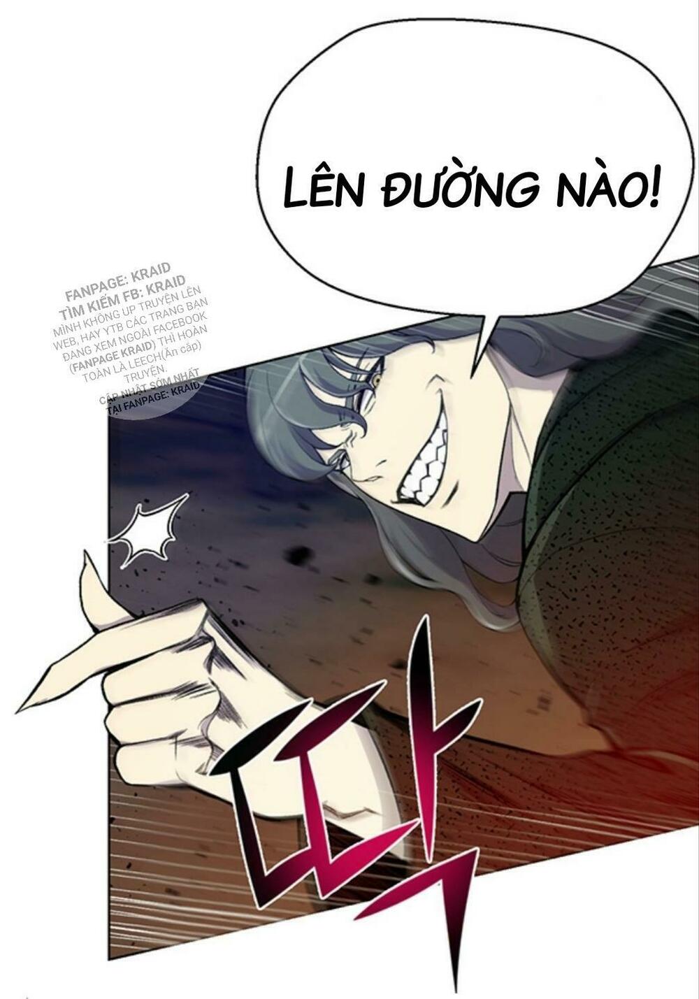 Luân Hồi Ác Nhân Chapter 22 - Trang 36