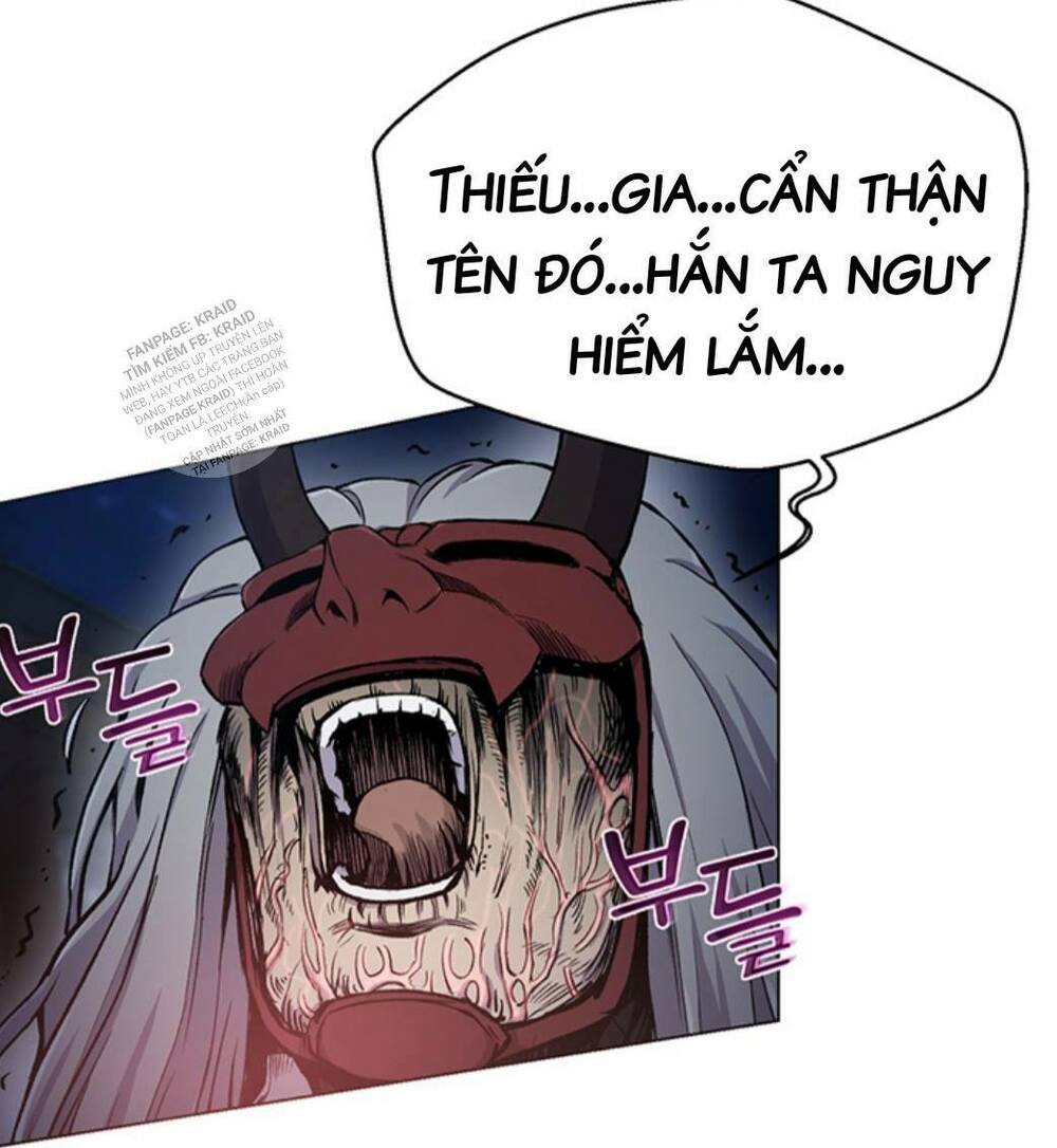 Luân Hồi Ác Nhân Chapter 16 - Trang 36