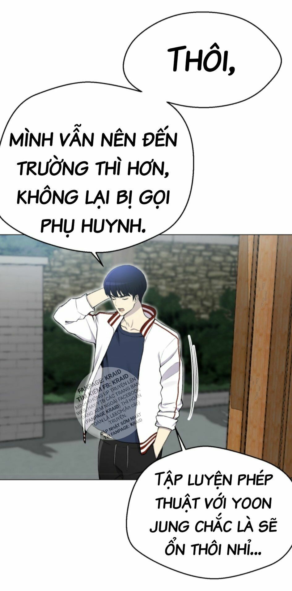 Luân Hồi Ác Nhân Chapter 28 - Trang 49