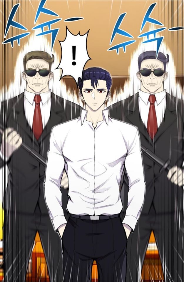 Luân Hồi Ác Nhân Chapter 31 - Trang 67