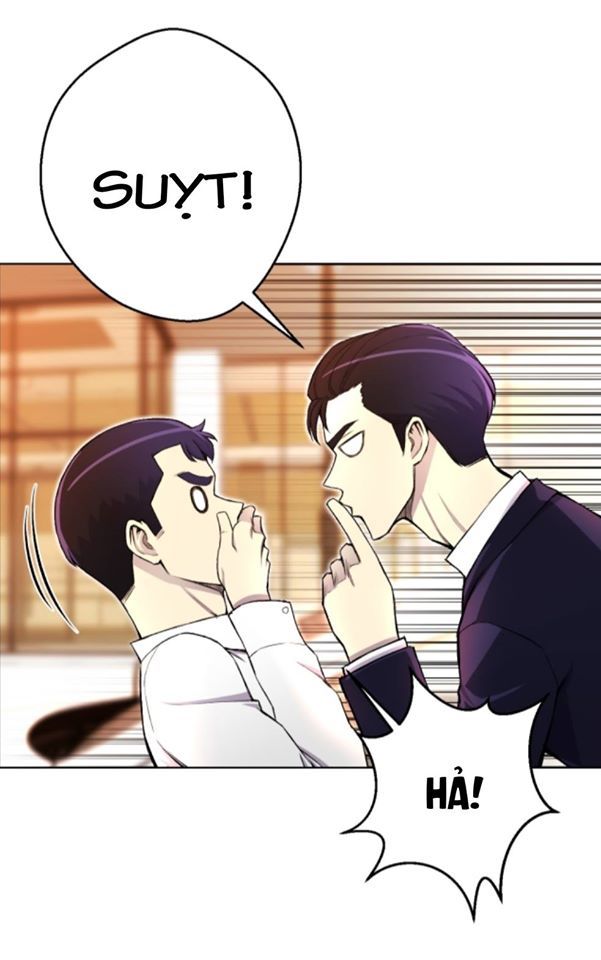 Luân Hồi Ác Nhân Chapter 31 - Trang 20