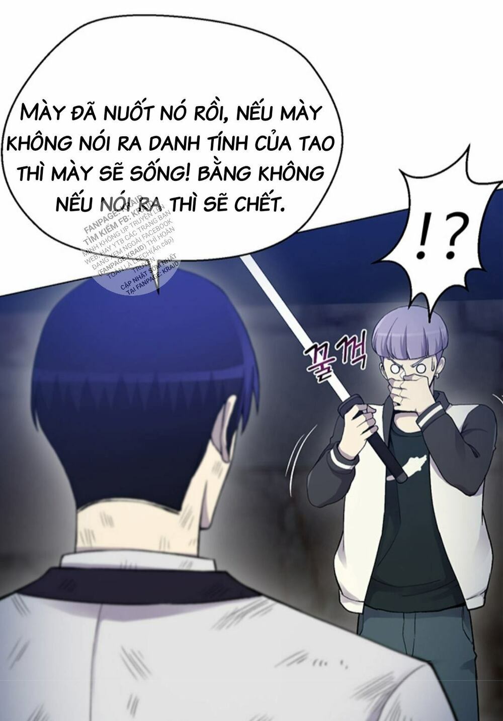 Luân Hồi Ác Nhân Chapter 18 - Trang 58