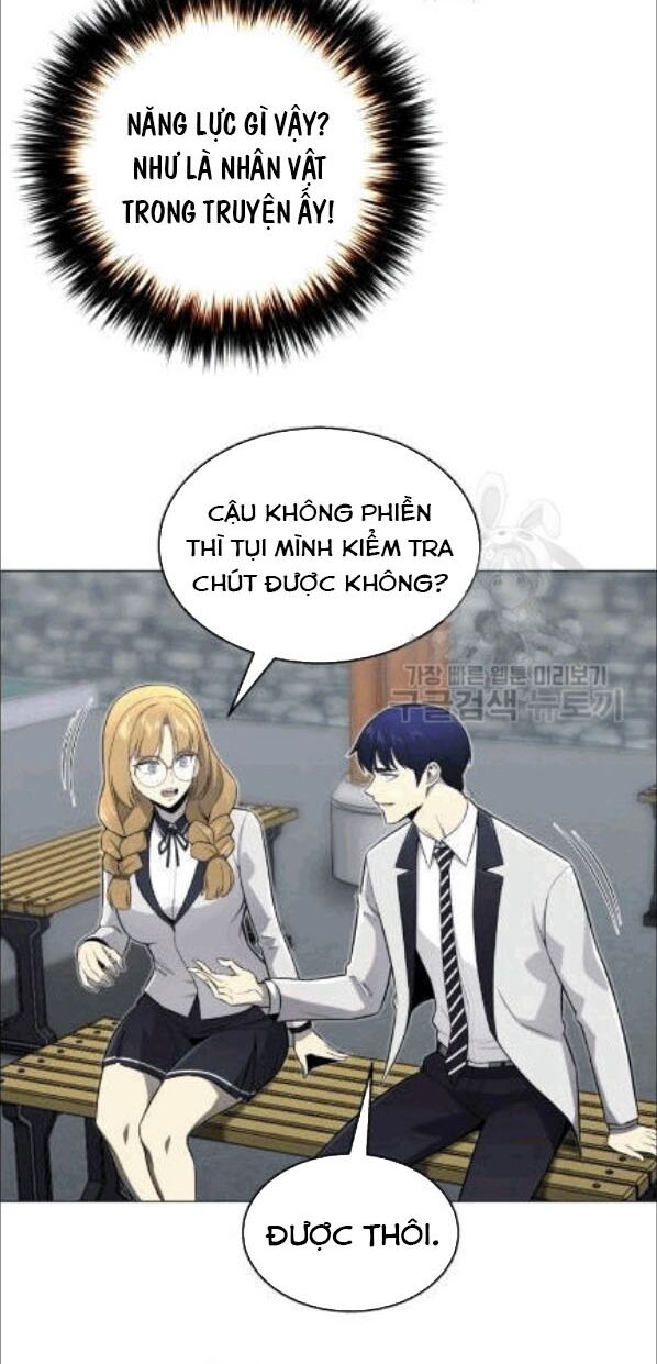 Luân Hồi Ác Nhân Chapter 55 - Trang 21