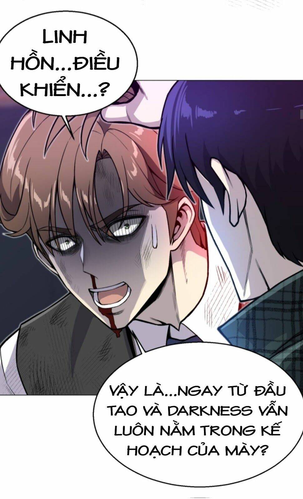 Luân Hồi Ác Nhân Chapter 39 - Trang 23