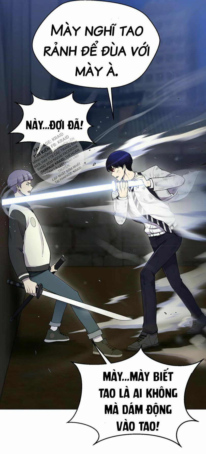 Luân Hồi Ác Nhân Chapter 18 - Trang 47
