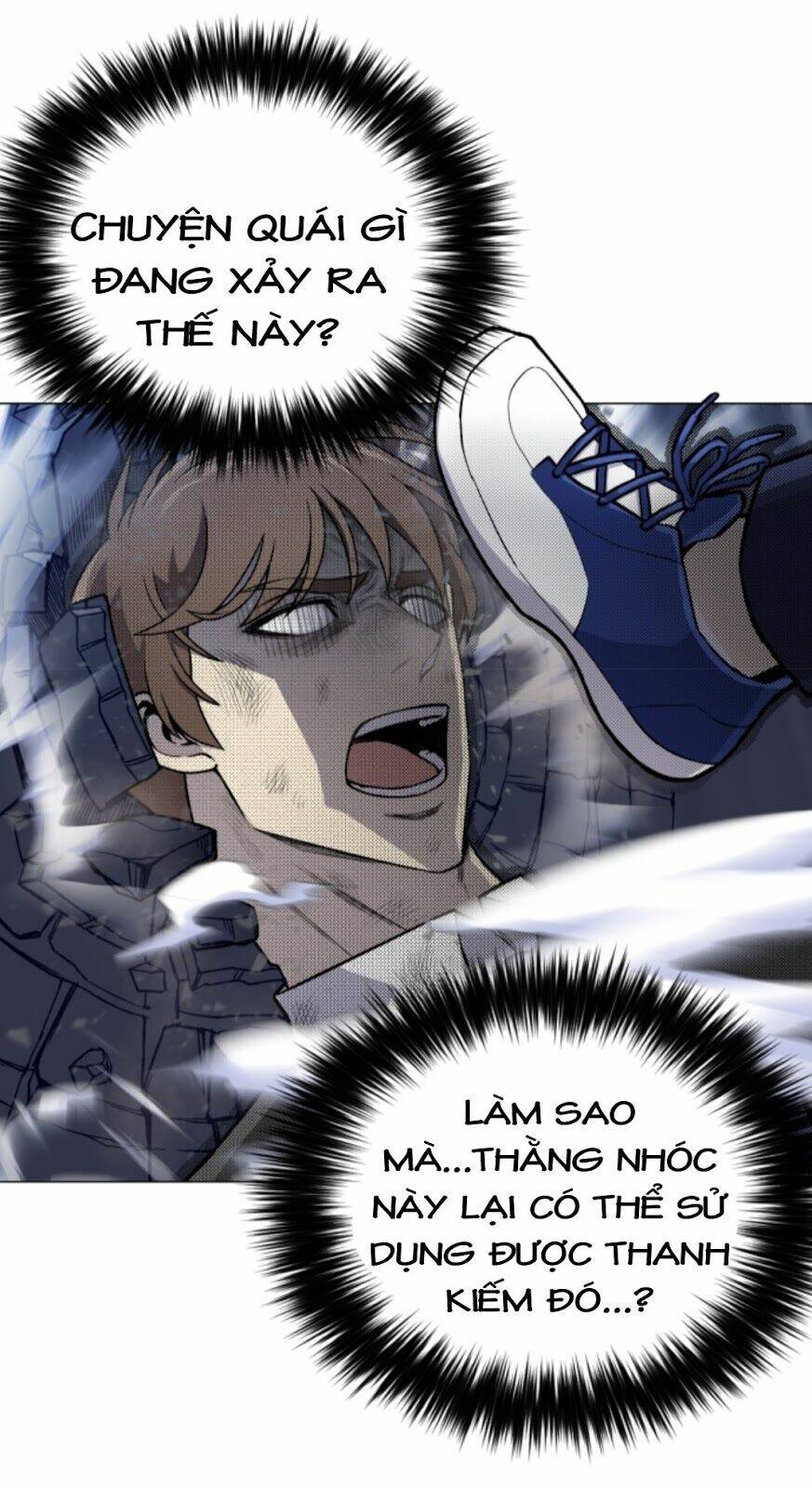 Luân Hồi Ác Nhân Chapter 39 - Trang 17