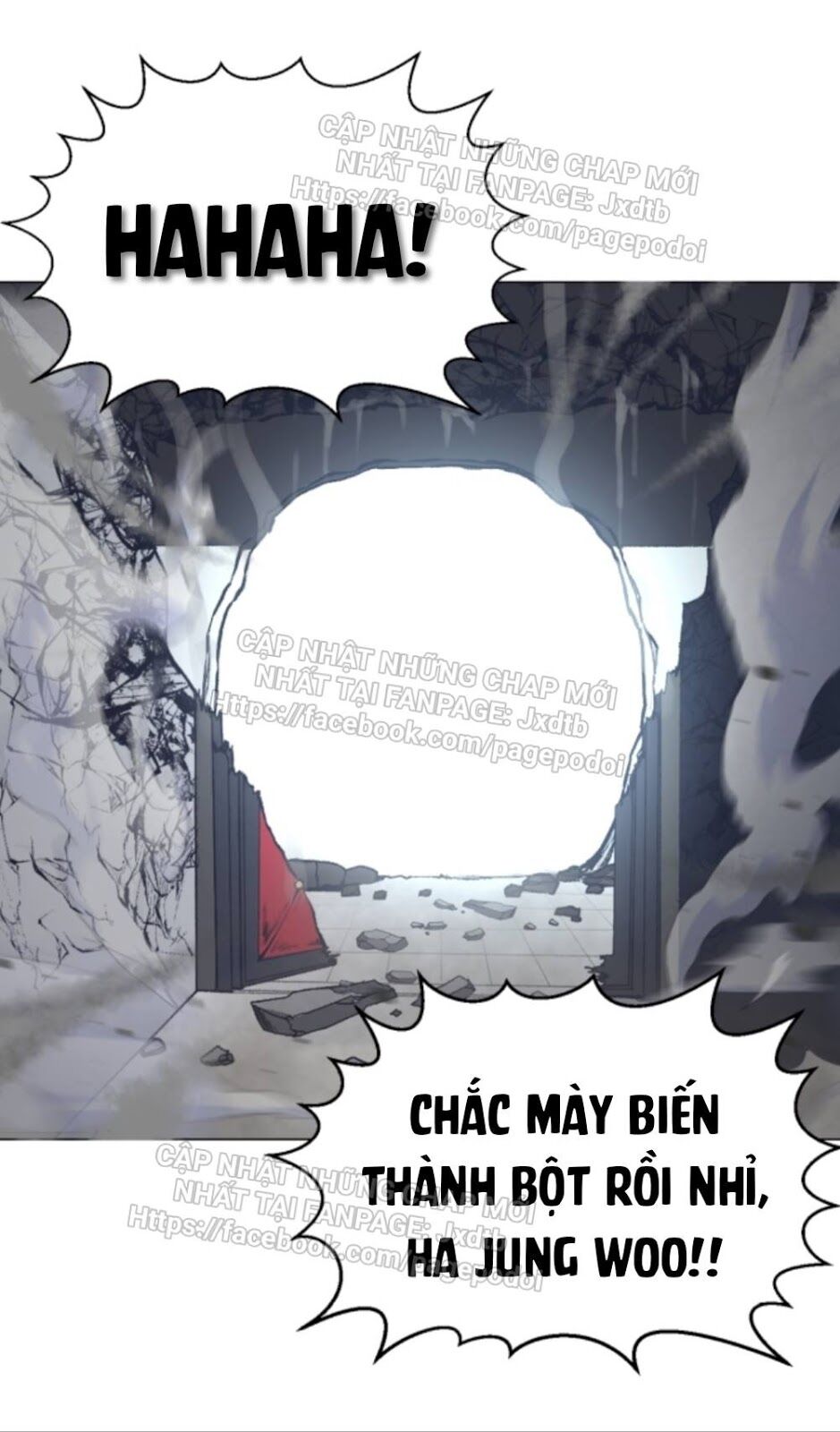 Luân Hồi Ác Nhân Chapter 37 - Trang 56
