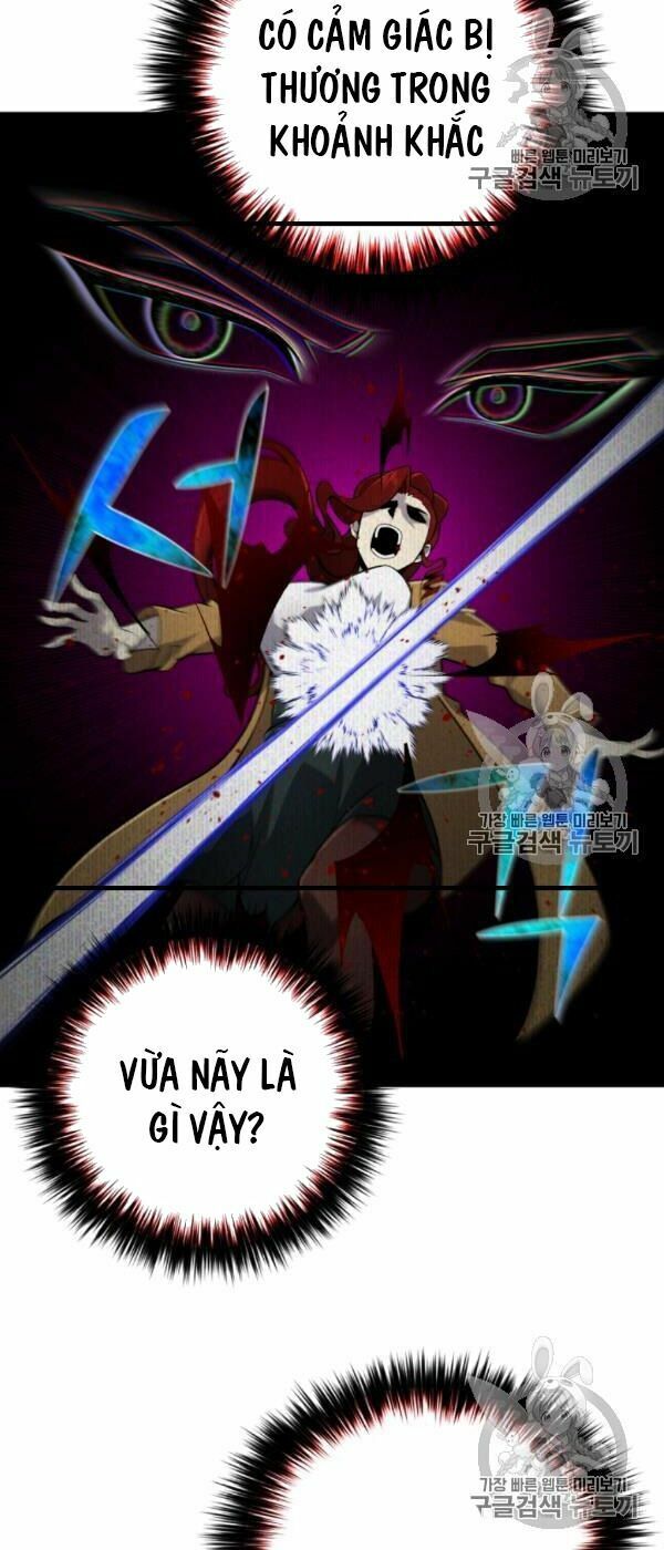 Luân Hồi Ác Nhân Chapter 54 - Trang 33