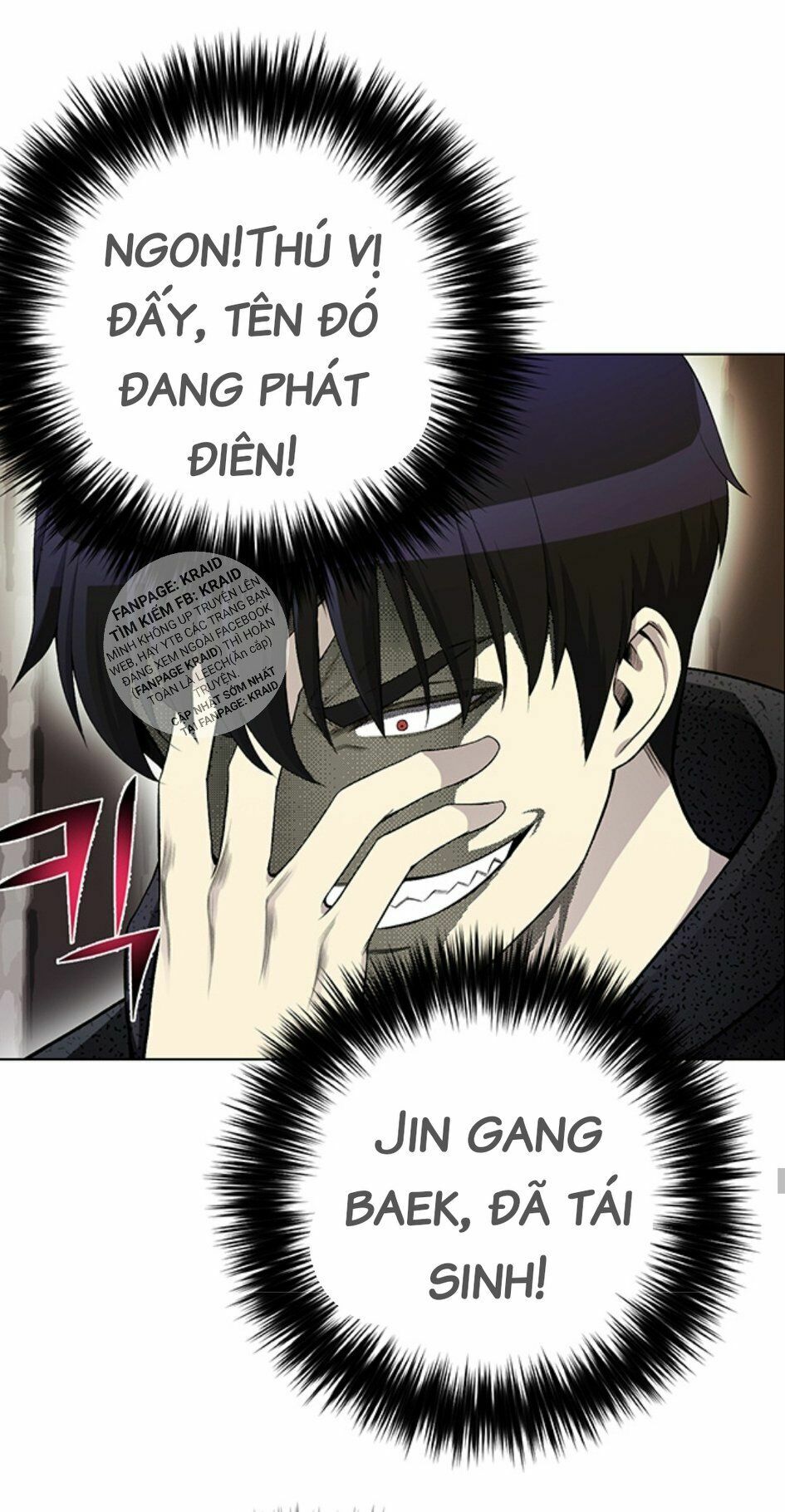 Luân Hồi Ác Nhân Chapter 23 - Trang 57