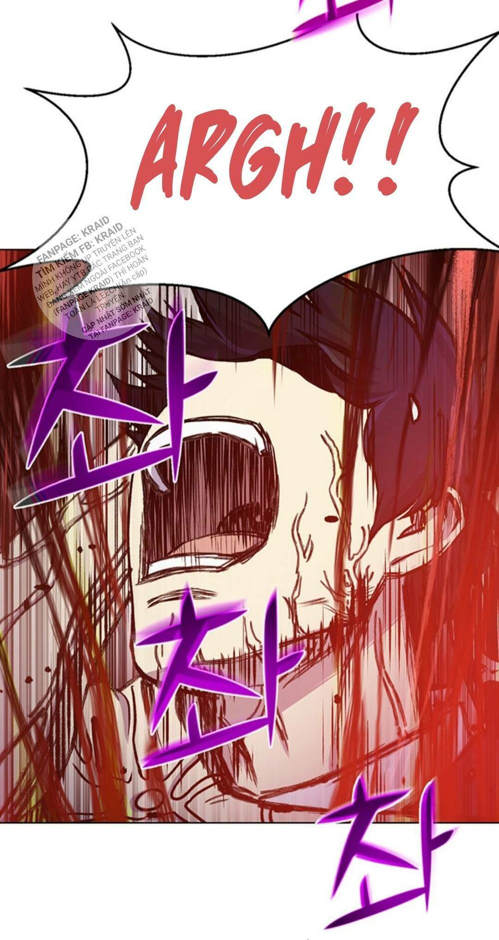 Luân Hồi Ác Nhân Chapter 18 - Trang 3
