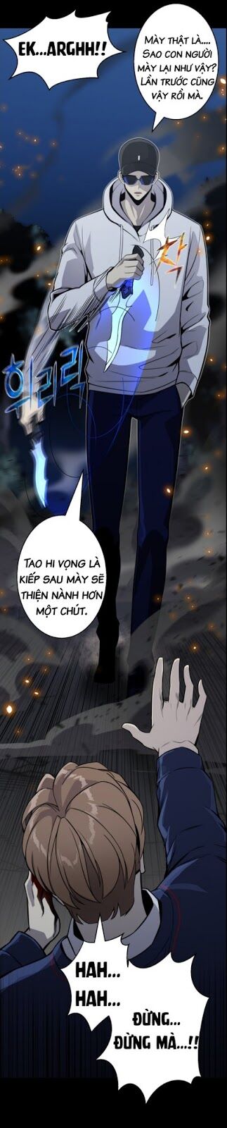Luân Hồi Ác Nhân Chapter 46 - Trang 42