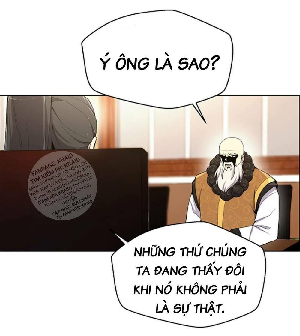 Luân Hồi Ác Nhân Chapter 21 - Trang 34