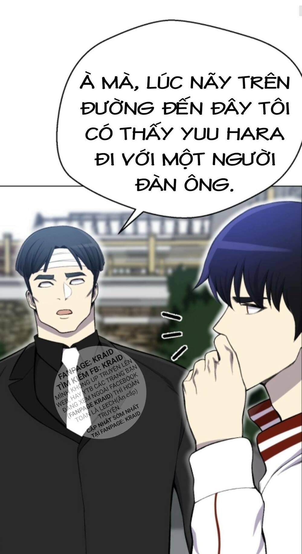 Luân Hồi Ác Nhân Chapter 28 - Trang 61