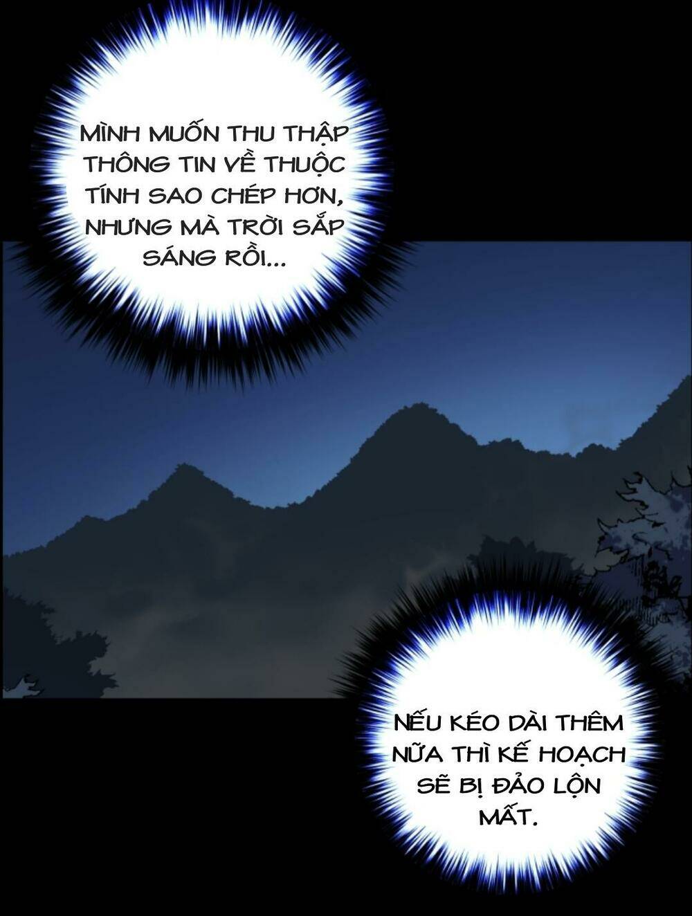 Luân Hồi Ác Nhân Chapter 48 - Trang 38