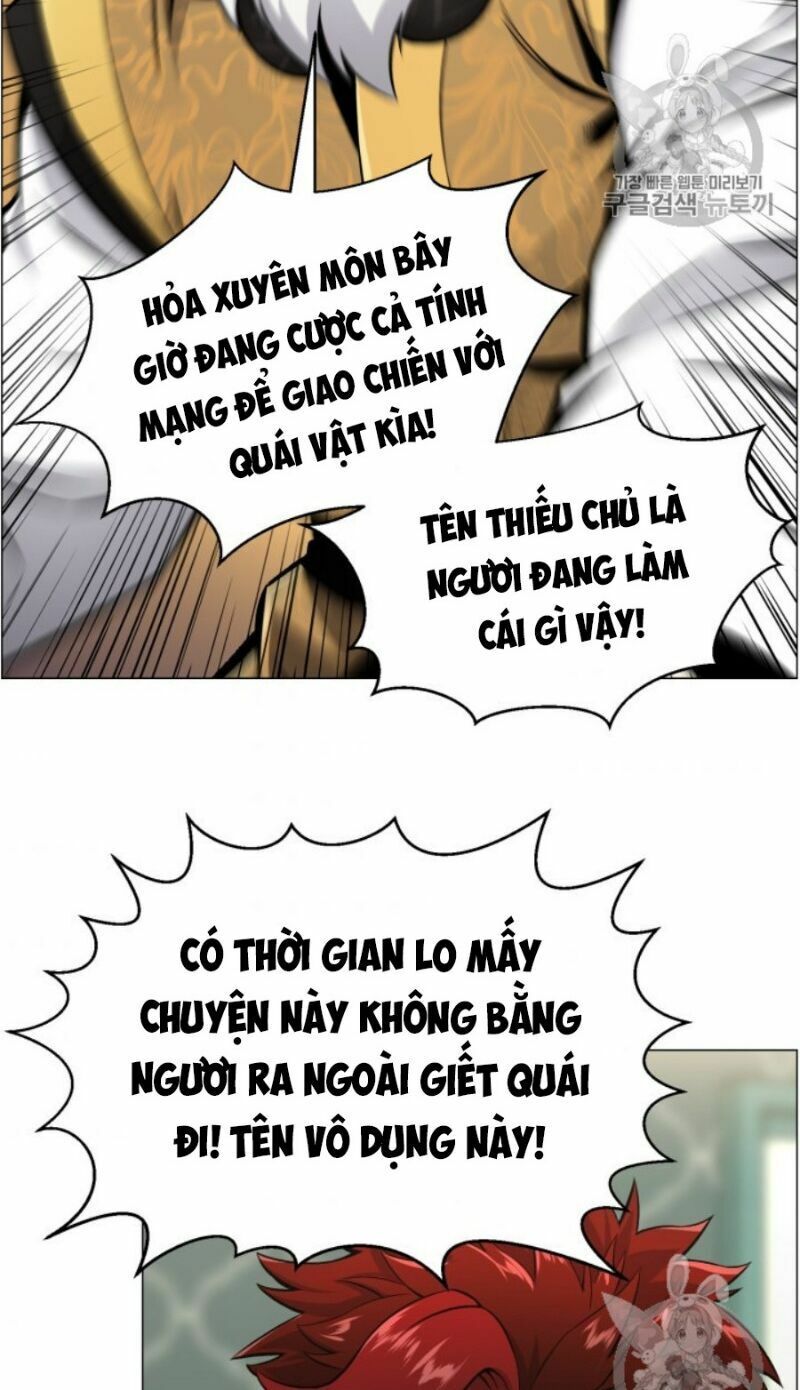 Luân Hồi Ác Nhân Chapter 51 - Trang 20
