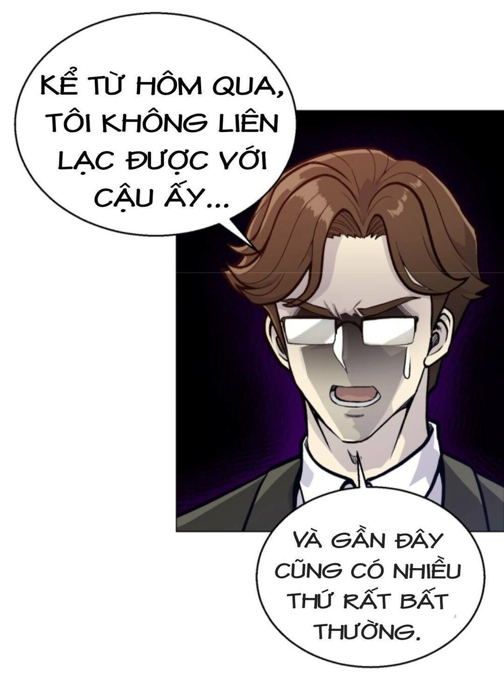 Luân Hồi Ác Nhân Chapter 35 - Trang 50