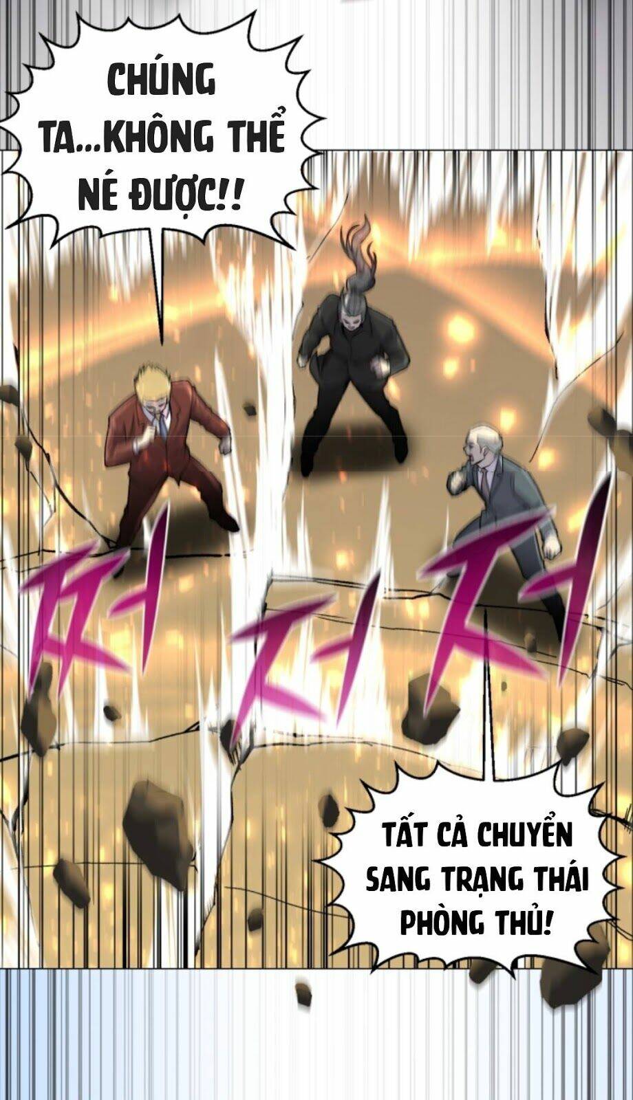 Luân Hồi Ác Nhân Chapter 39 - Trang 52