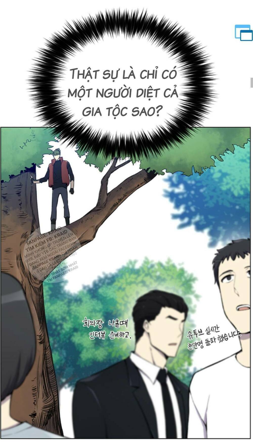 Luân Hồi Ác Nhân Chapter 21 - Trang 23