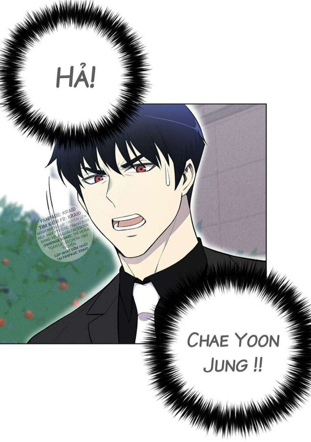 Luân Hồi Ác Nhân Chapter 24 - Trang 51