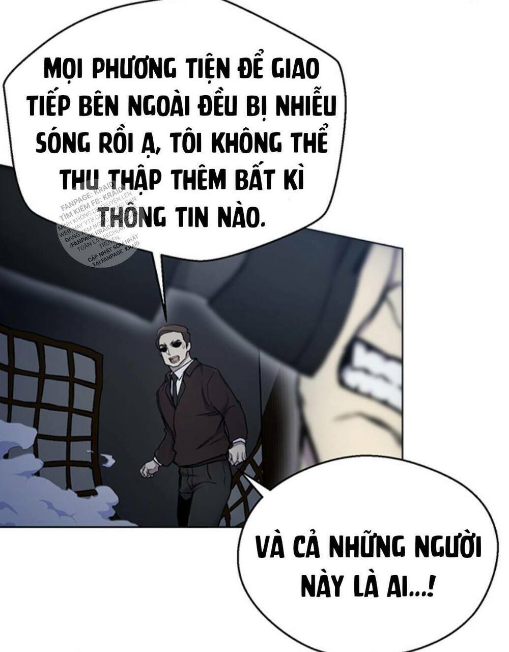 Luân Hồi Ác Nhân Chapter 16 - Trang 68
