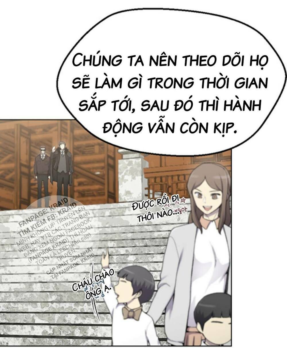 Luân Hồi Ác Nhân Chapter 14 - Trang 13