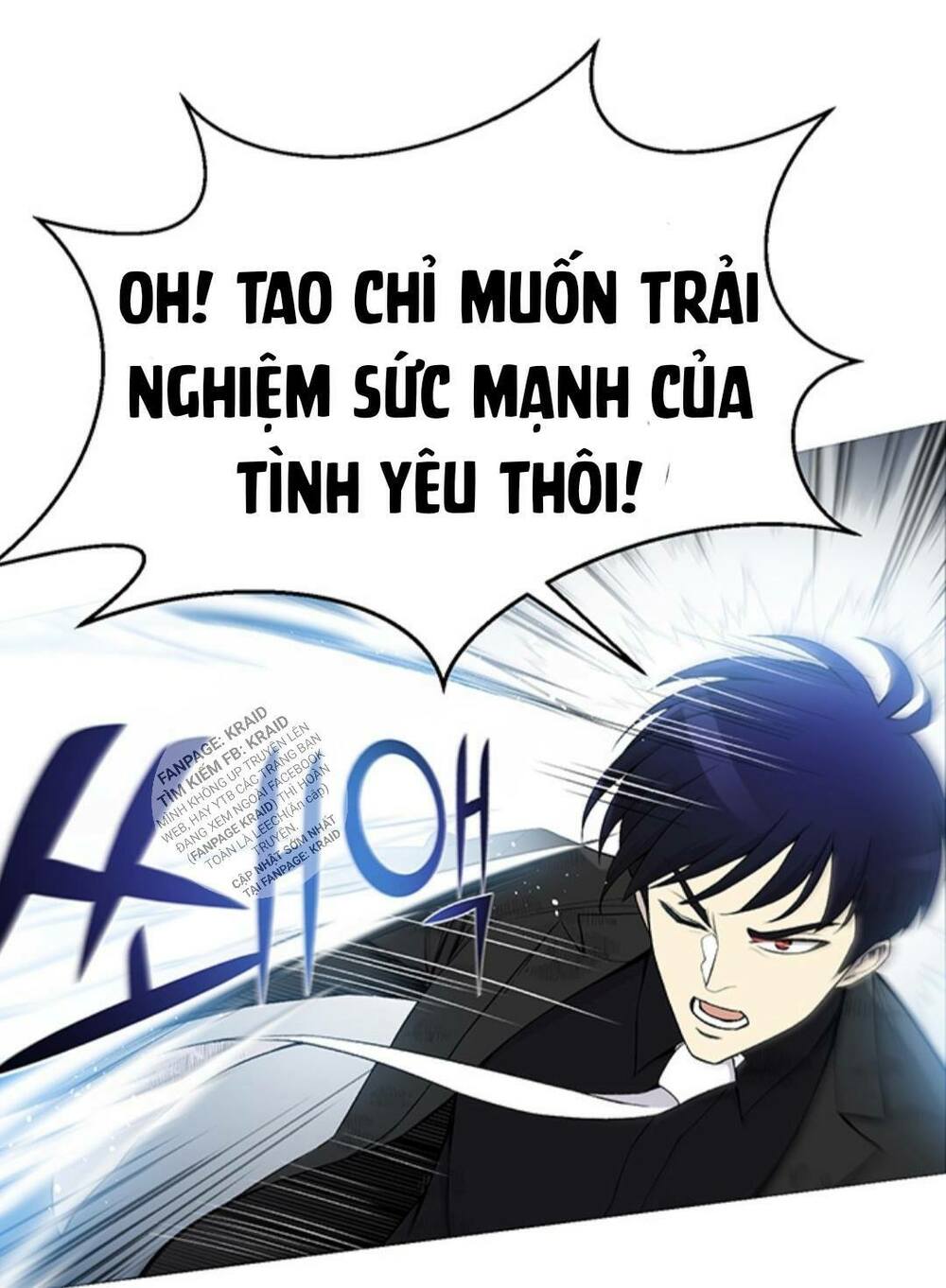 Luân Hồi Ác Nhân Chapter 26 - Trang 3