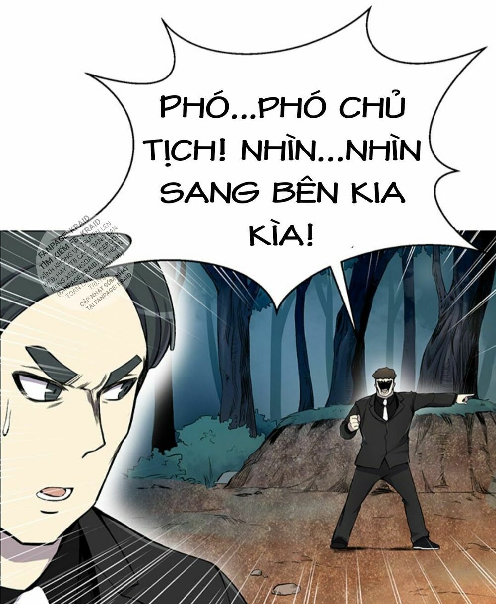 Luân Hồi Ác Nhân Chapter 20 - Trang 40