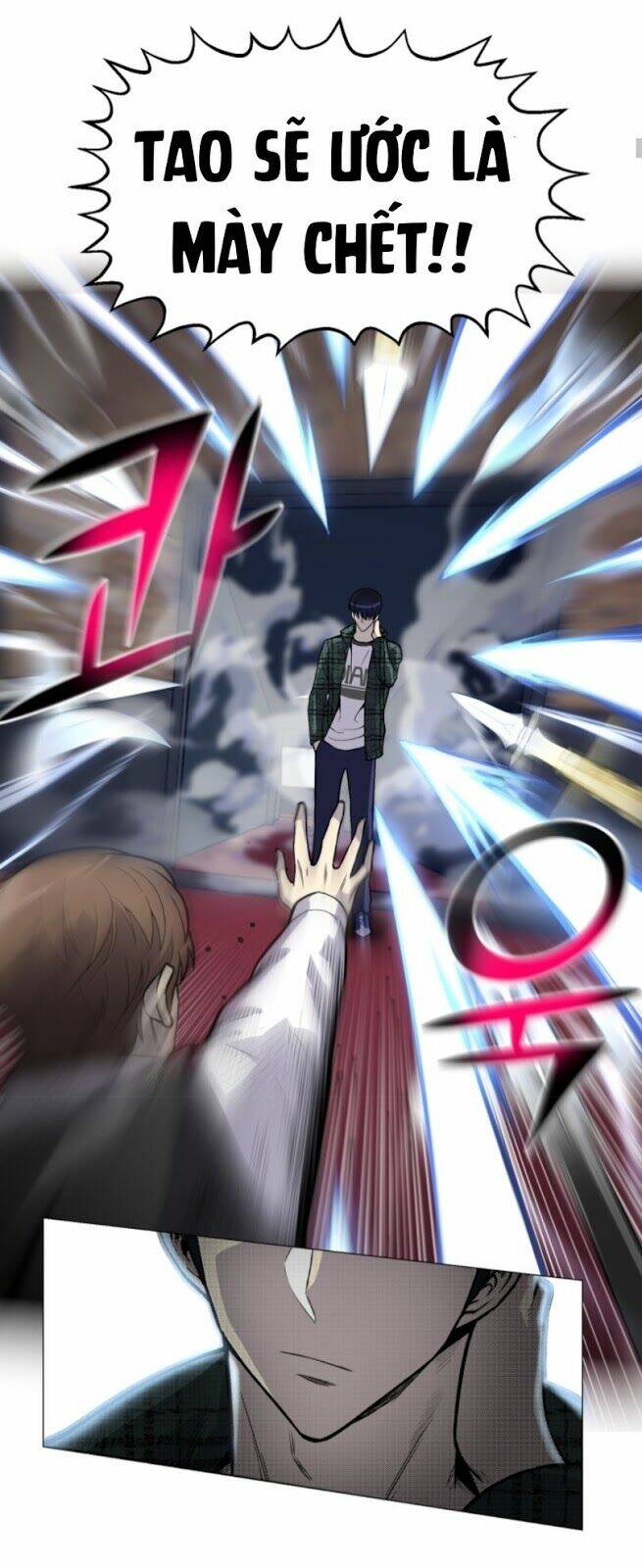 Luân Hồi Ác Nhân Chapter 39 - Trang 10