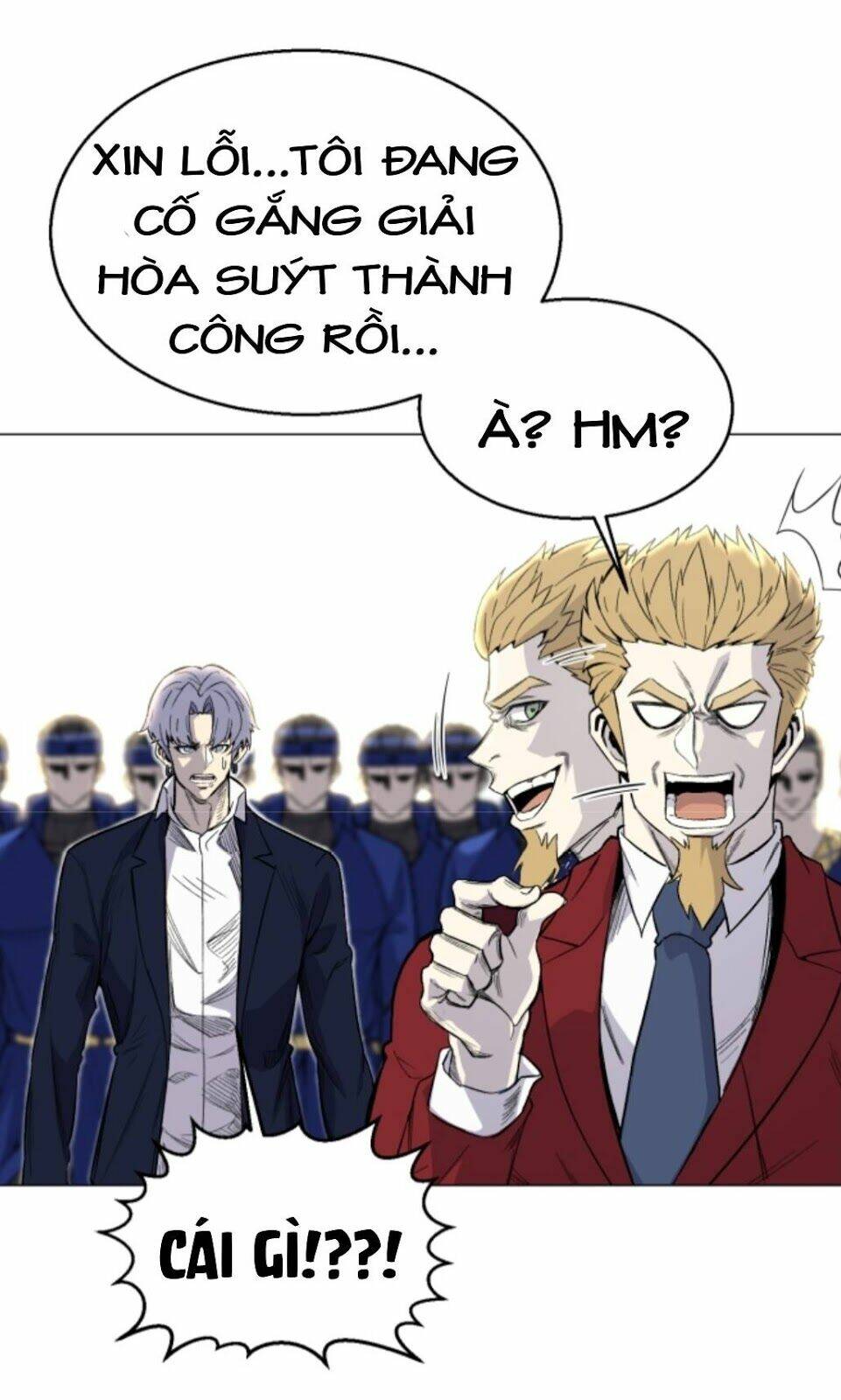 Luân Hồi Ác Nhân Chapter 39 - Trang 67