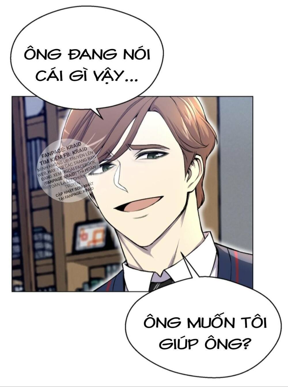 Luân Hồi Ác Nhân Chapter 30 - Trang 12