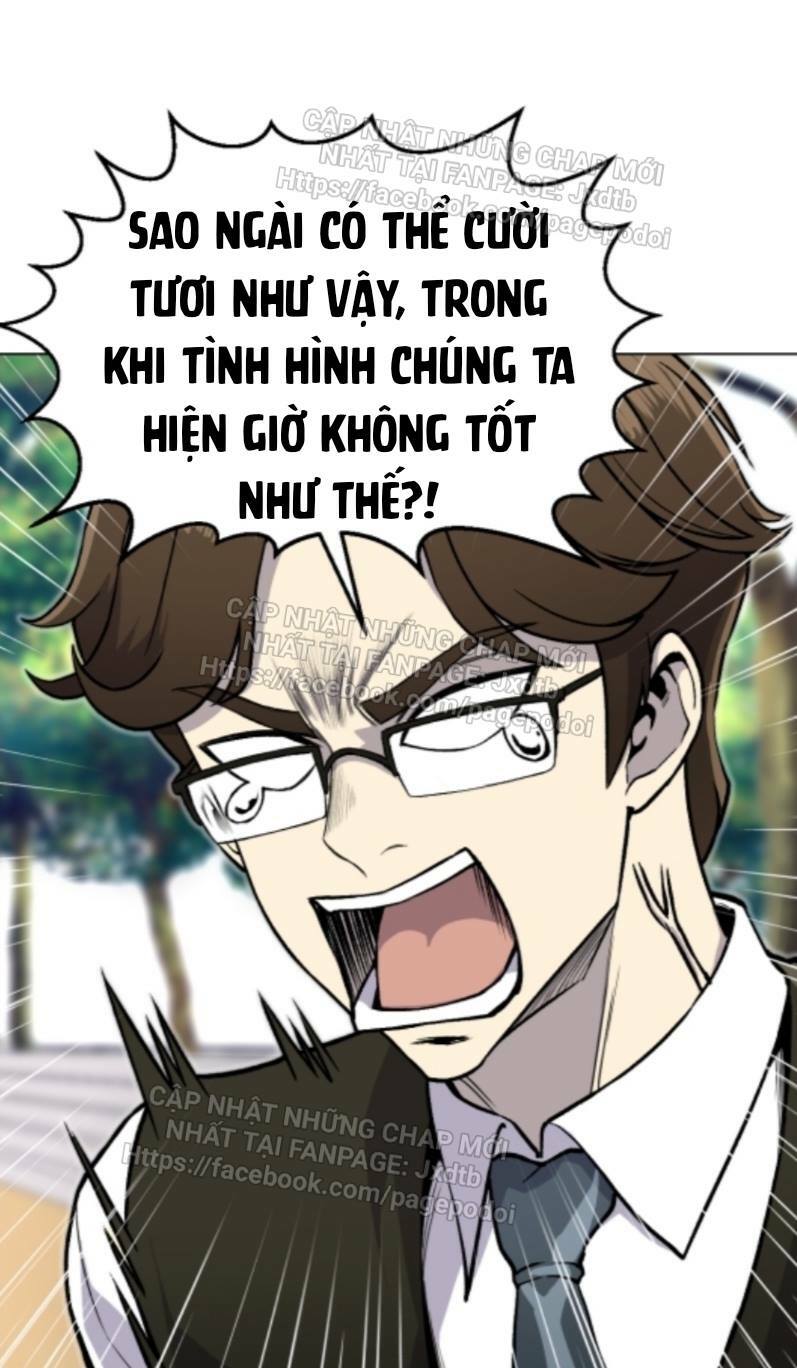 Luân Hồi Ác Nhân Chapter 37 - Trang 35