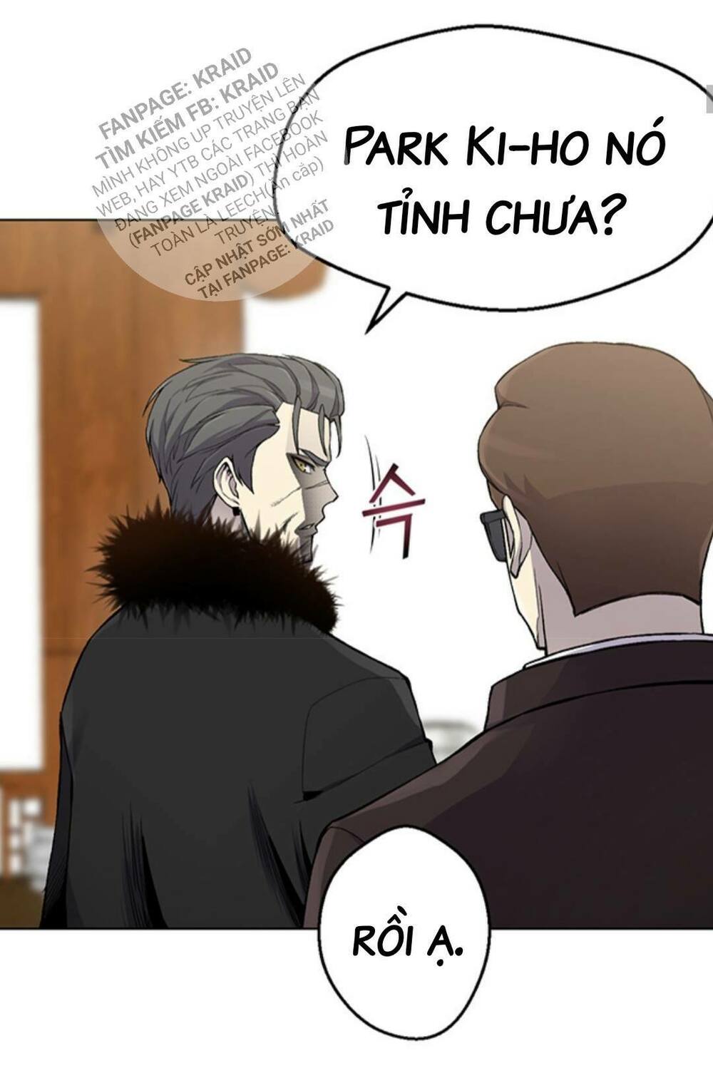 Luân Hồi Ác Nhân Chapter 14 - Trang 16