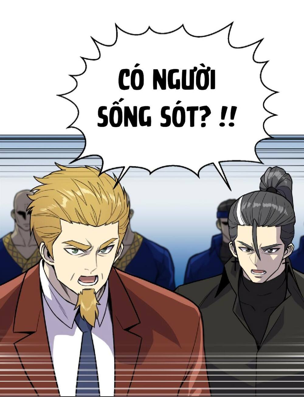 Luân Hồi Ác Nhân Chapter 38 - Trang 41
