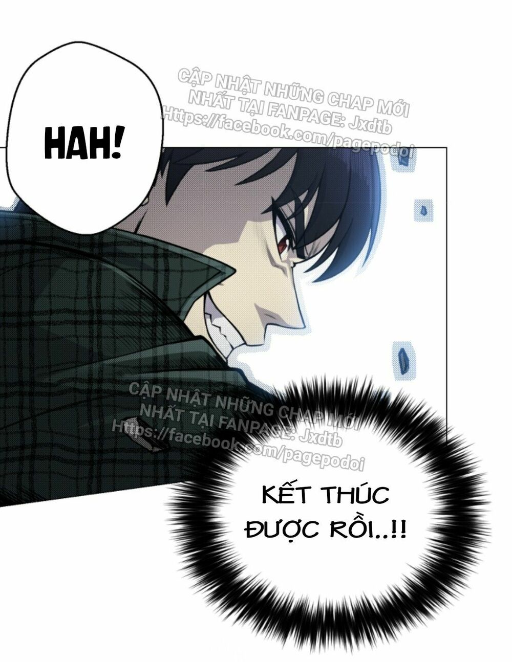 Luân Hồi Ác Nhân Chapter 36 - Trang 31