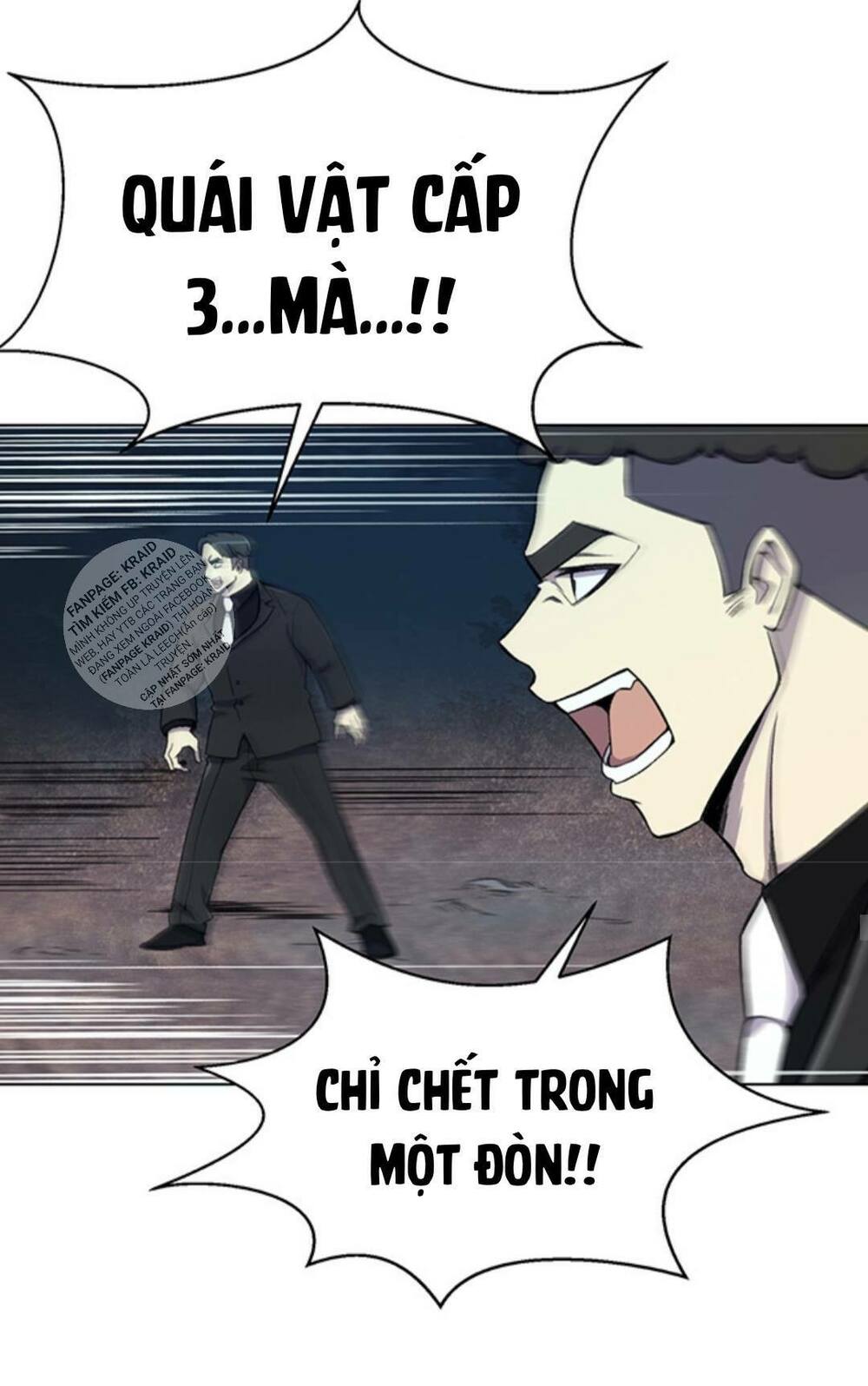 Luân Hồi Ác Nhân Chapter 20 - Trang 43
