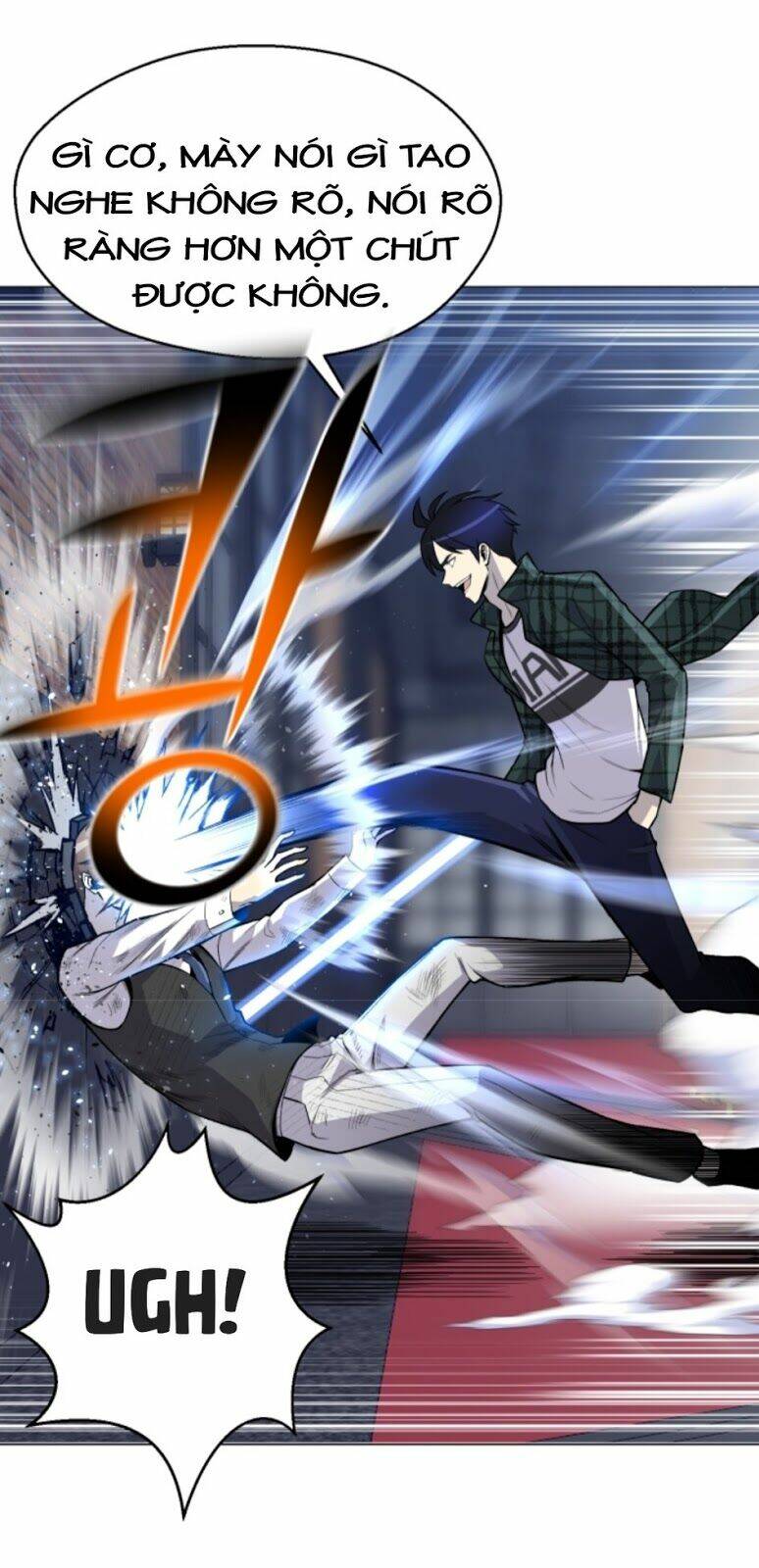 Luân Hồi Ác Nhân Chapter 39 - Trang 16
