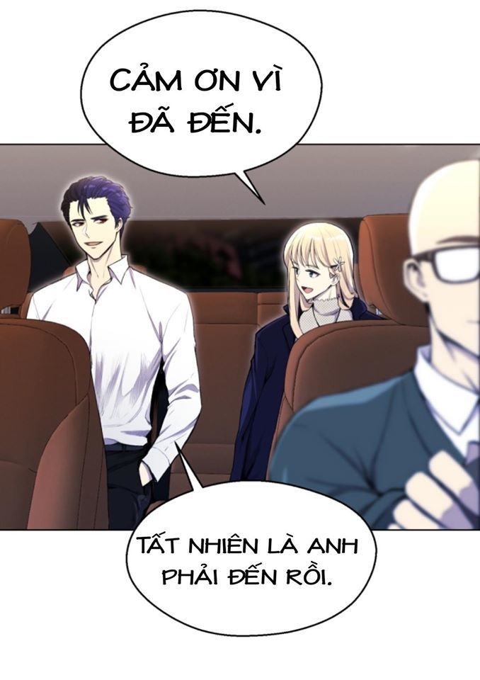 Luân Hồi Ác Nhân Chapter 31 - Trang 48