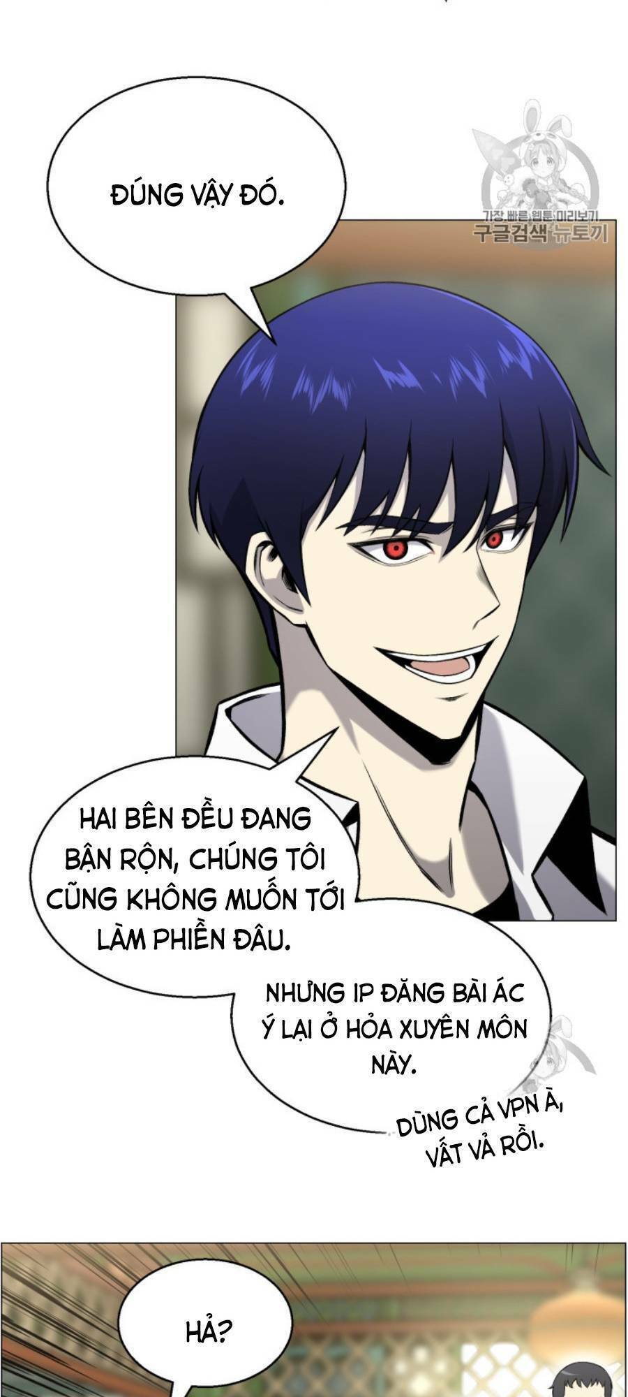 Luân Hồi Ác Nhân Chapter 51 - Trang 26