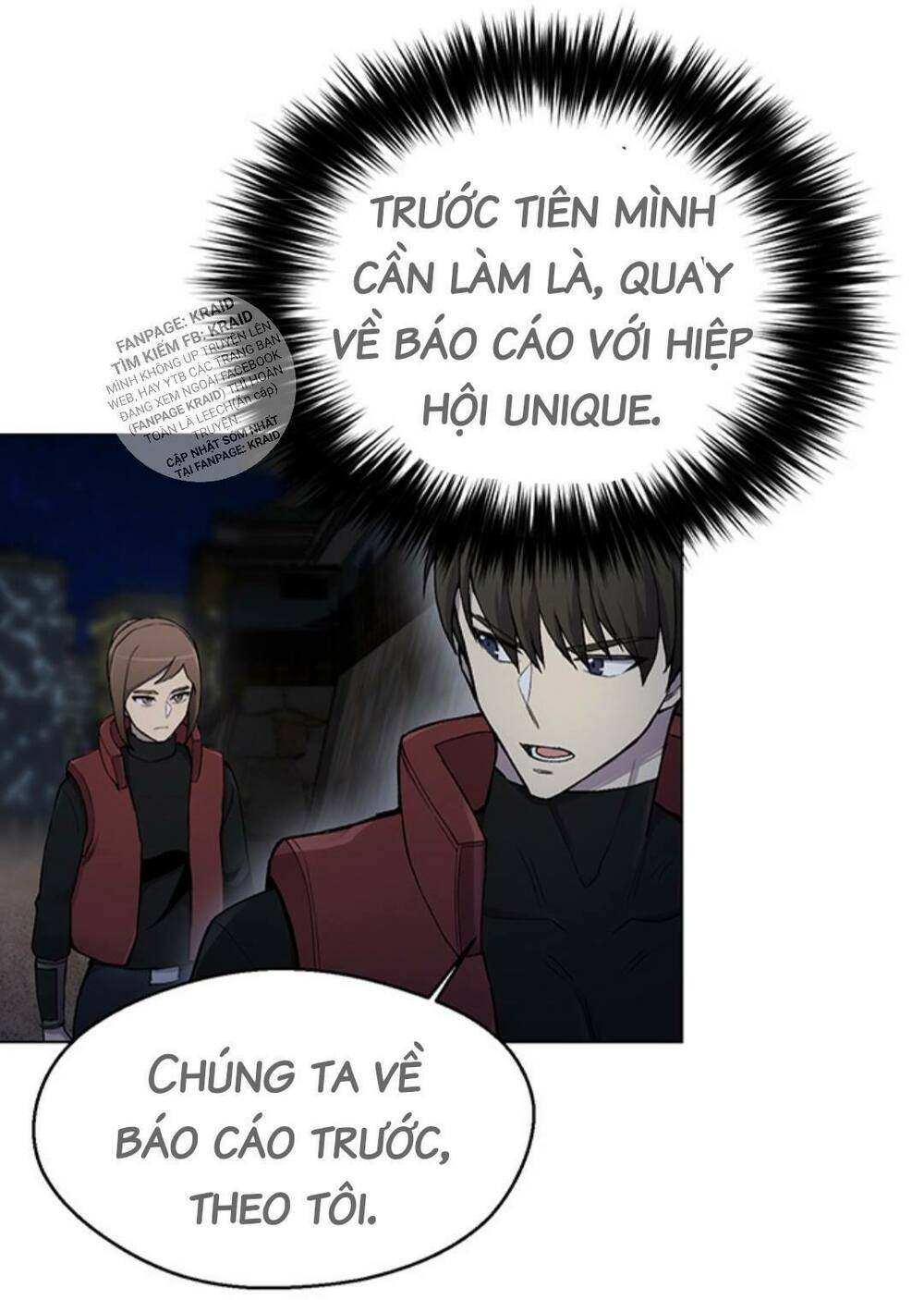 Luân Hồi Ác Nhân Chapter 15 - Trang 35