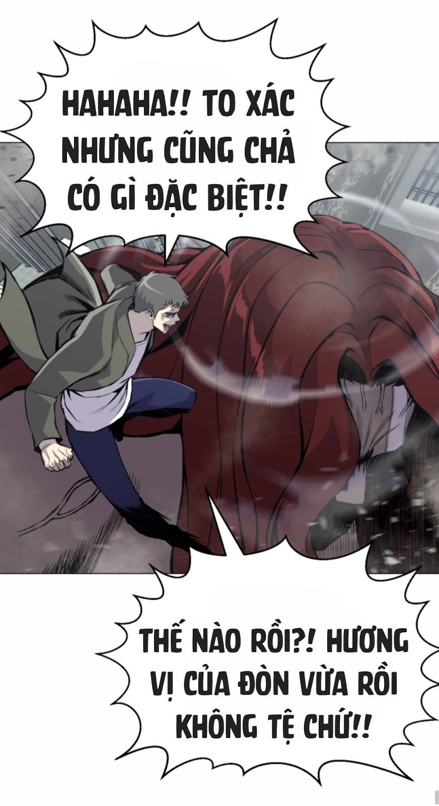 Luân Hồi Ác Nhân Chapter 40 - Trang 69