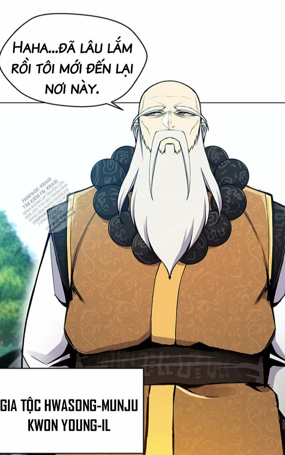 Luân Hồi Ác Nhân Chapter 20 - Trang 60
