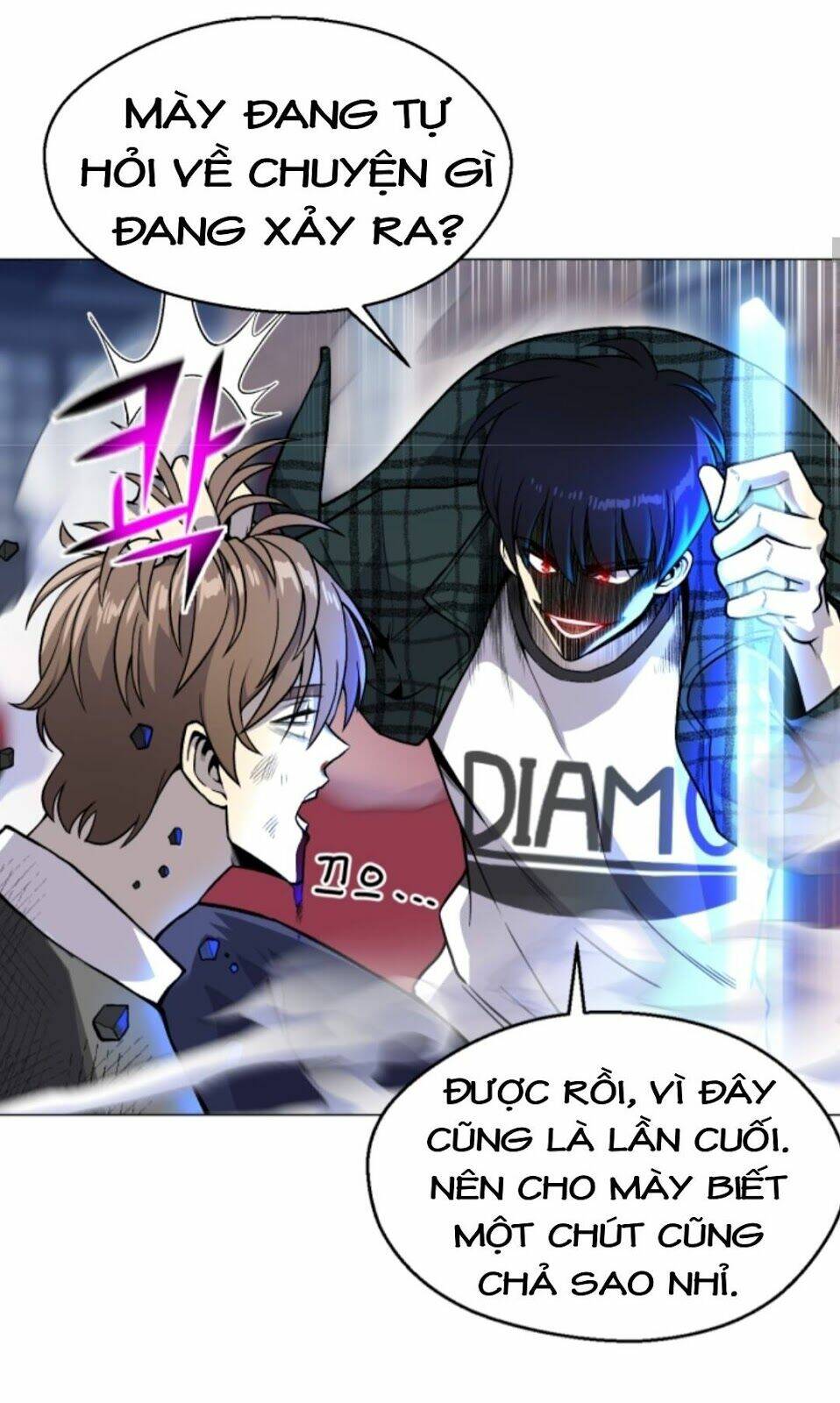 Luân Hồi Ác Nhân Chapter 39 - Trang 18
