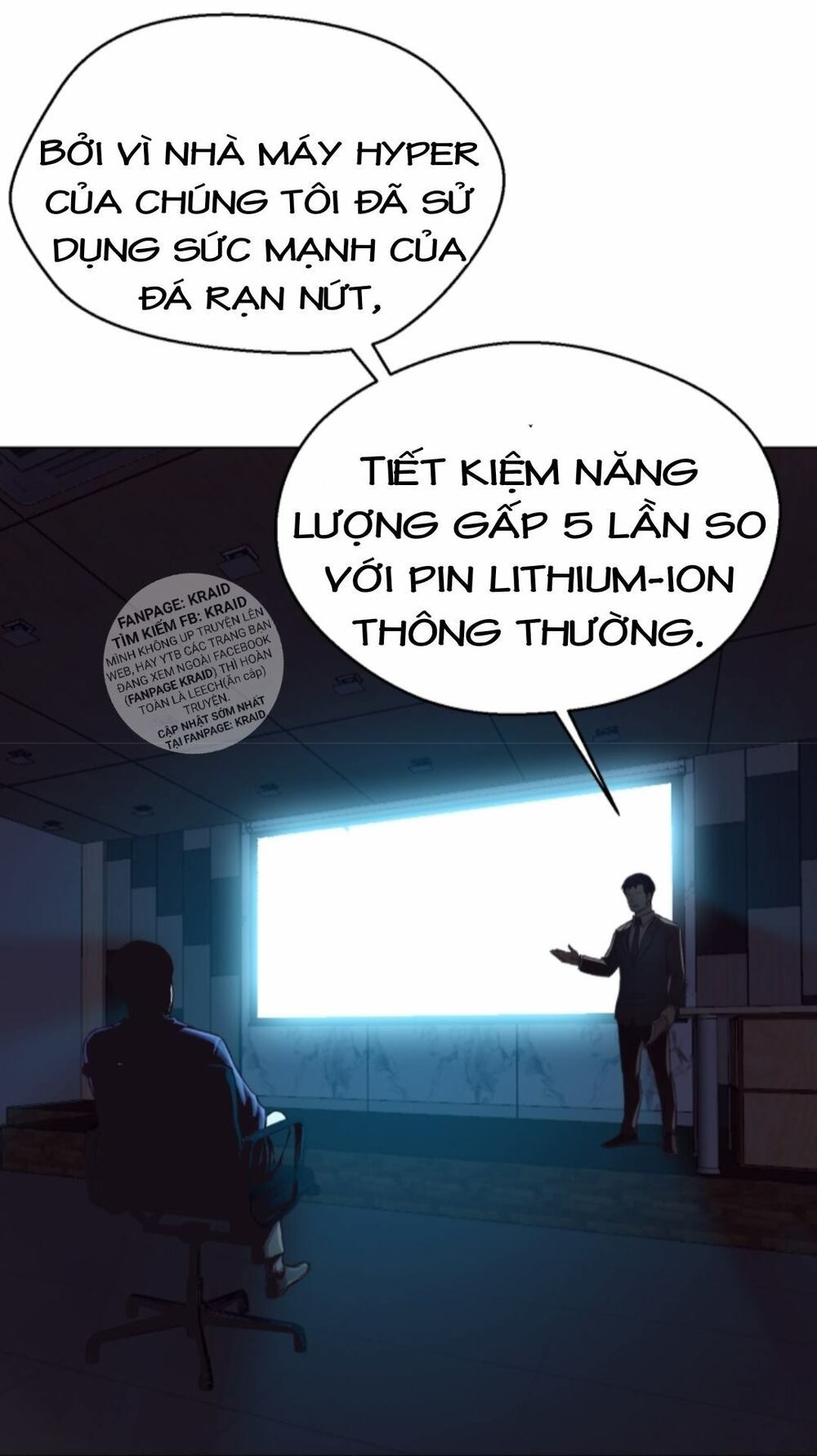 Luân Hồi Ác Nhân Chapter 30 - Trang 66